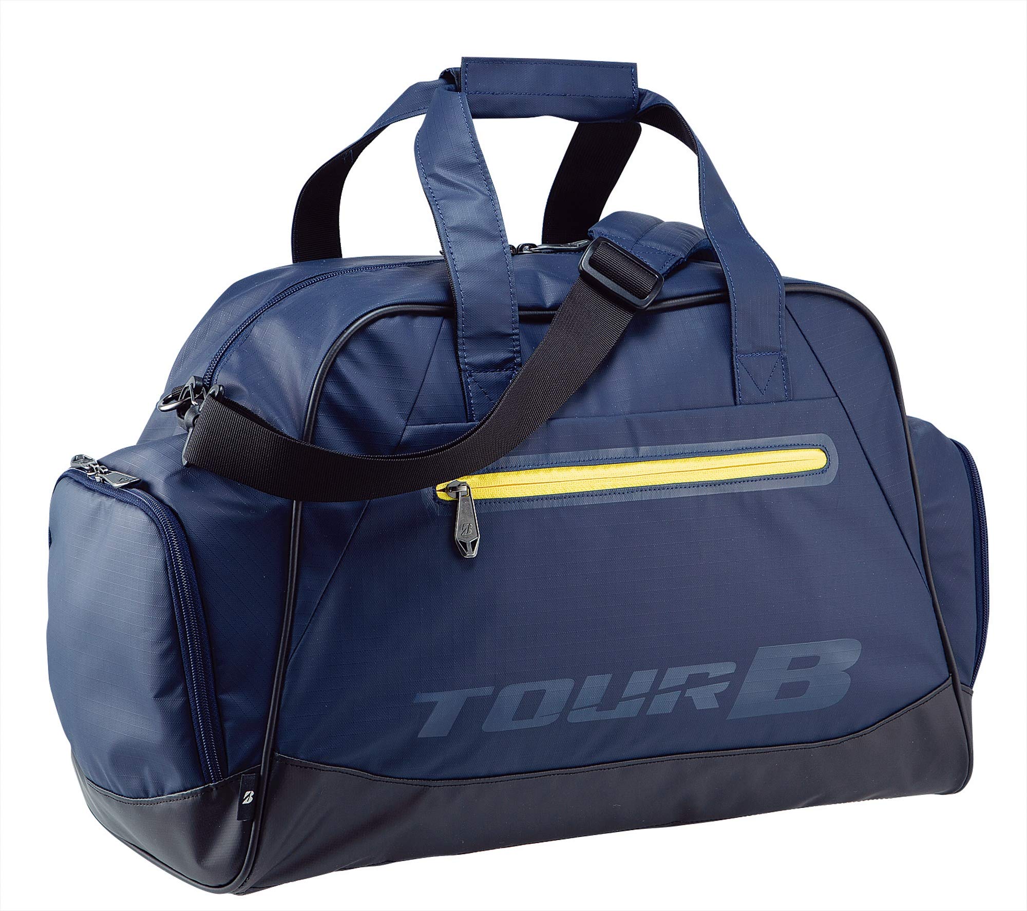 ブリジストンボストンバッグ ボストンバッグ(BK（黒）): ギア|BRIDGESTONE GOLF Online Store